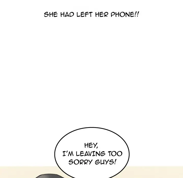 Read NEXT Gossip chapter 16 image 57 on Lezhin