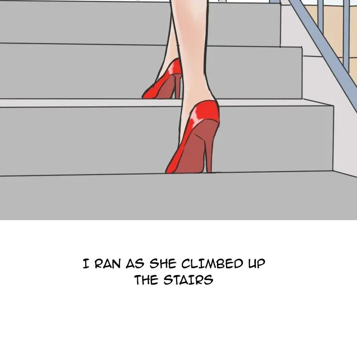 Read NEXT Gossip chapter 16 image 61 on Lezhin