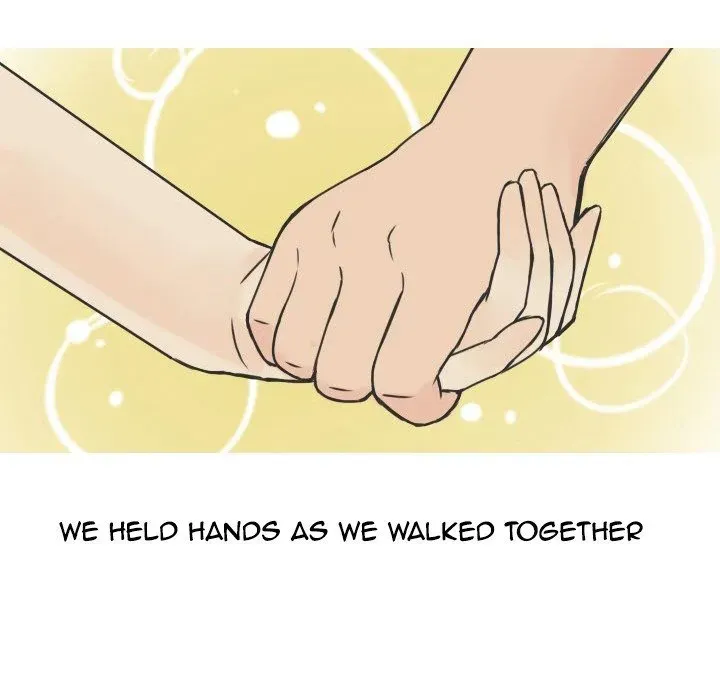 Read NEXT Gossip chapter 17 image 18 on Lezhin