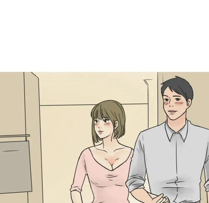 Read NEXT Gossip chapter 17 image 19 on Lezhin