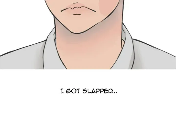 Read NEXT Gossip chapter 17 image 2 on Lezhin