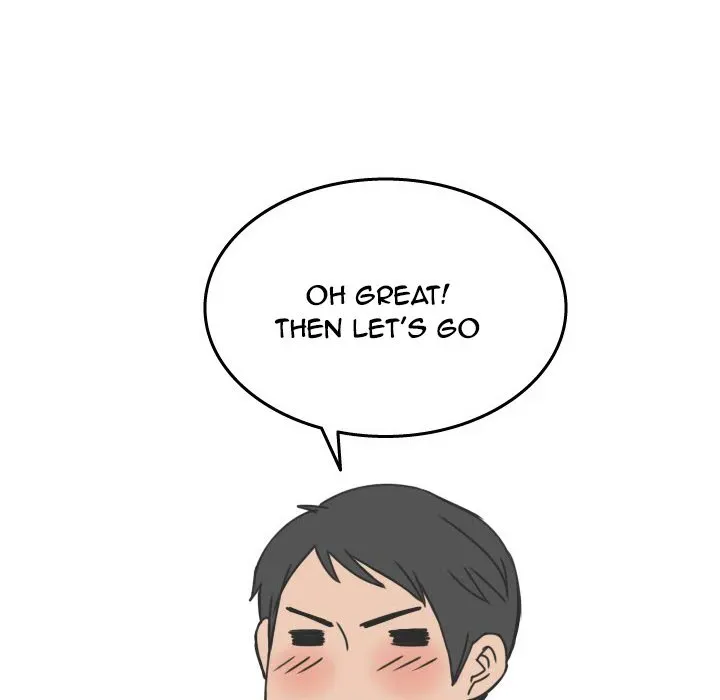 Read NEXT Gossip chapter 17 image 23 on Lezhin