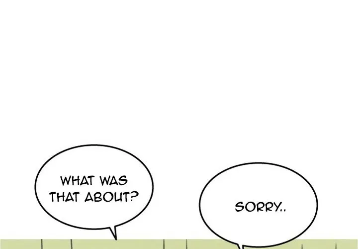 Read NEXT Gossip chapter 17 image 3 on Lezhin
