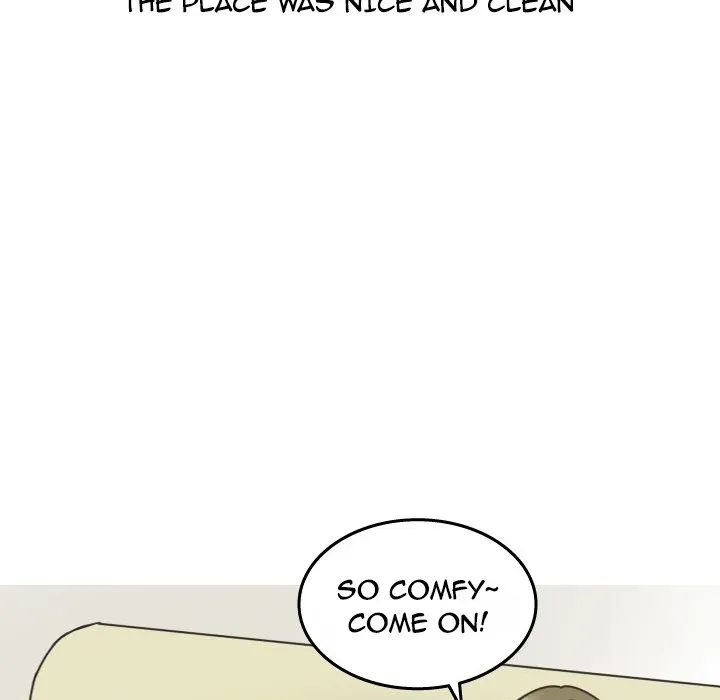 Read NEXT Gossip chapter 17 image 37 on Lezhin