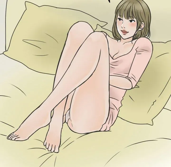 Read NEXT Gossip chapter 17 image 38 on Lezhin