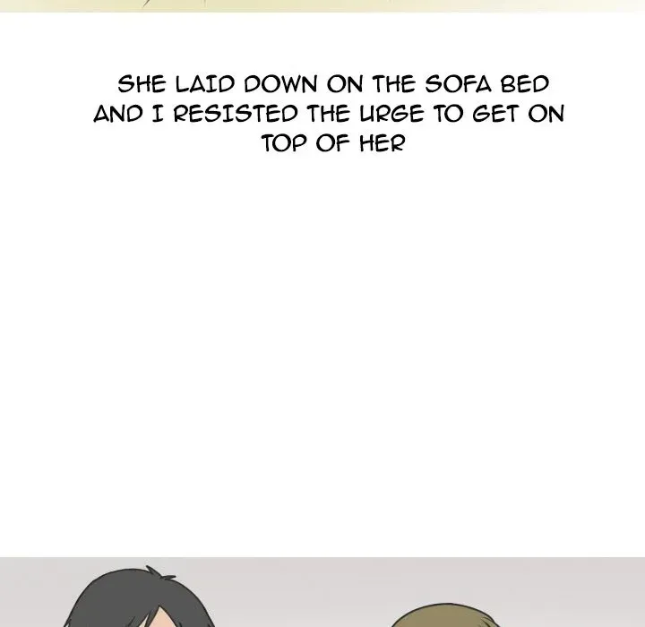 Read NEXT Gossip chapter 17 image 39 on Lezhin