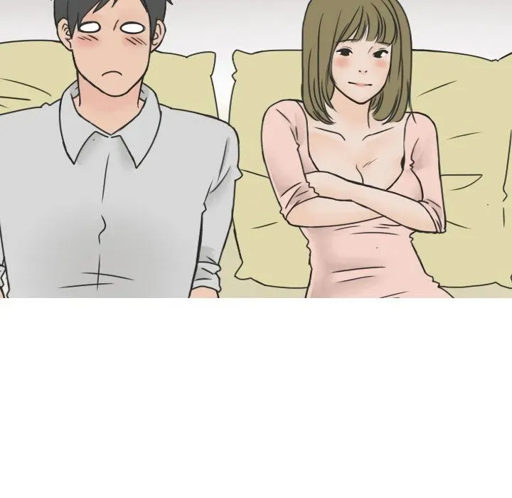 Read NEXT Gossip chapter 17 image 40 on Lezhin