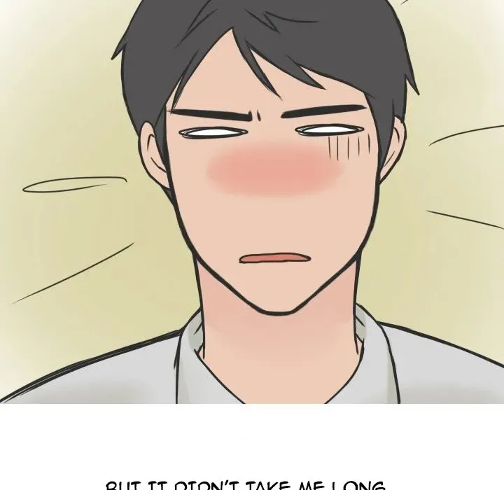 Read NEXT Gossip chapter 17 image 45 on Lezhin