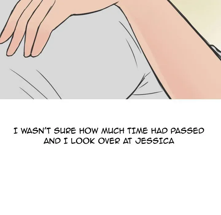 Read NEXT Gossip chapter 17 image 50 on Lezhin