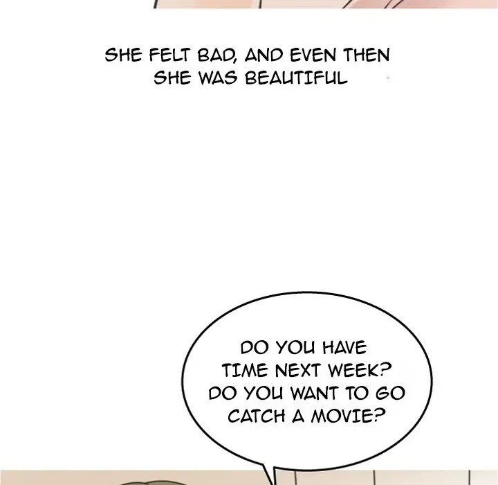 Read NEXT Gossip chapter 17 image 7 on Lezhin