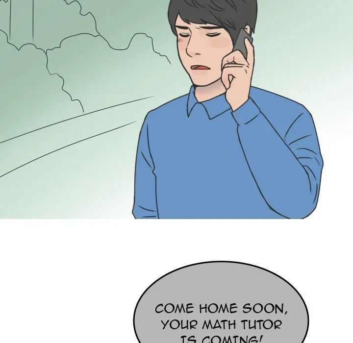 Read NEXT Gossip chapter 18 image 13 on Lezhin