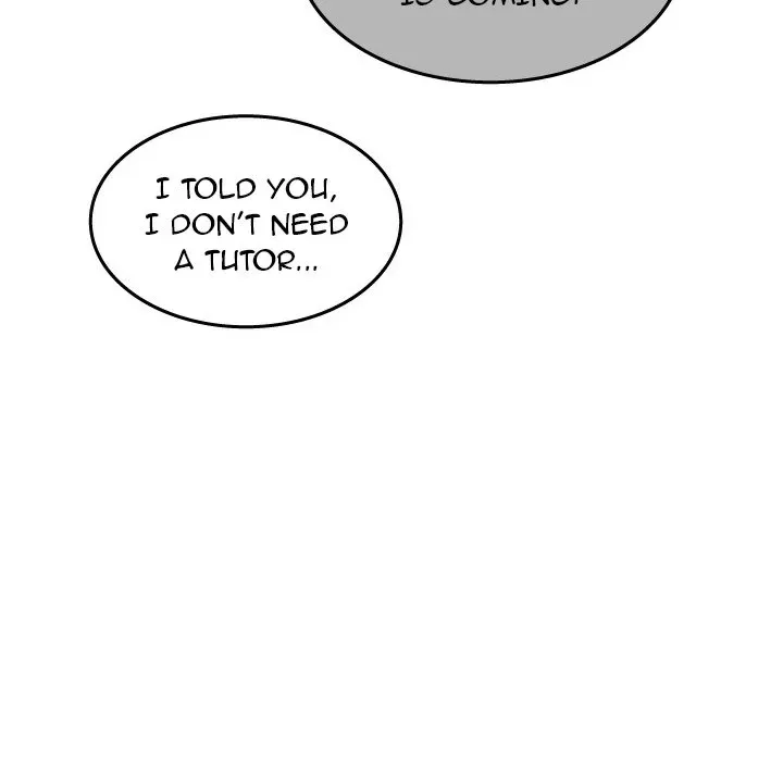 Read NEXT Gossip chapter 18 image 14 on Lezhin