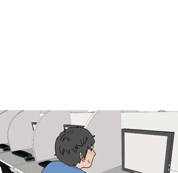 Read NEXT Gossip chapter 18 image 18 on Lezhin