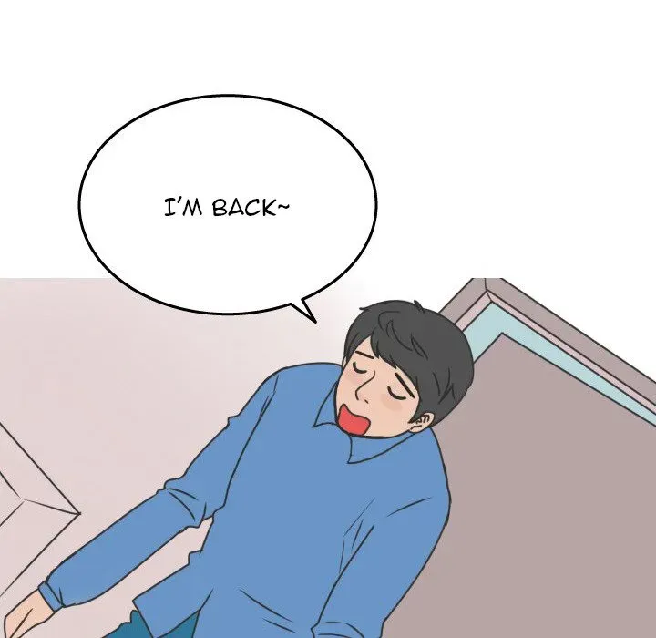 Read NEXT Gossip chapter 18 image 22 on Lezhin