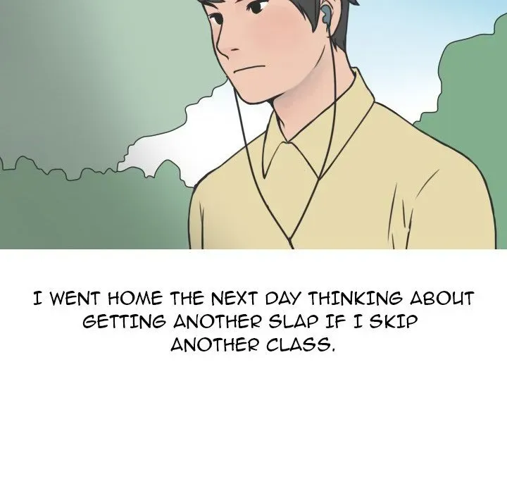 Read NEXT Gossip chapter 18 image 29 on Lezhin