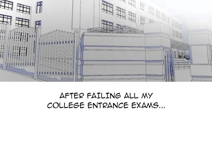 Read NEXT Gossip chapter 18 image 3 on Lezhin