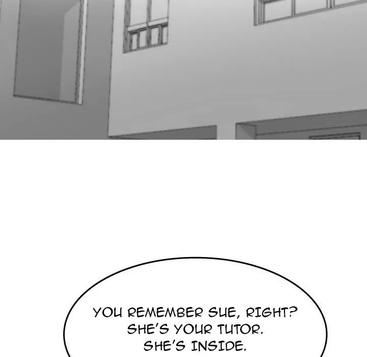 Read NEXT Gossip chapter 18 image 31 on Lezhin
