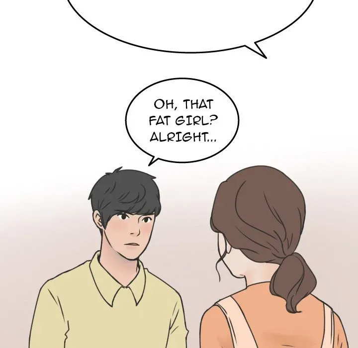 Read NEXT Gossip chapter 18 image 32 on Lezhin