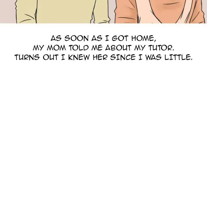Read NEXT Gossip chapter 18 image 33 on Lezhin