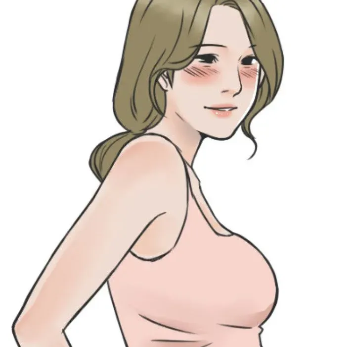 Read NEXT Gossip chapter 18 image 37 on Lezhin