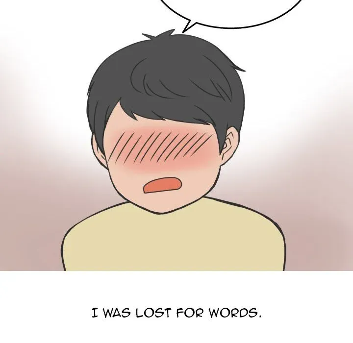Read NEXT Gossip chapter 18 image 39 on Lezhin
