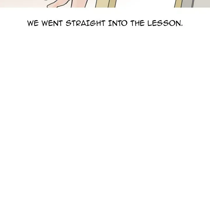 Read NEXT Gossip chapter 18 image 42 on Lezhin