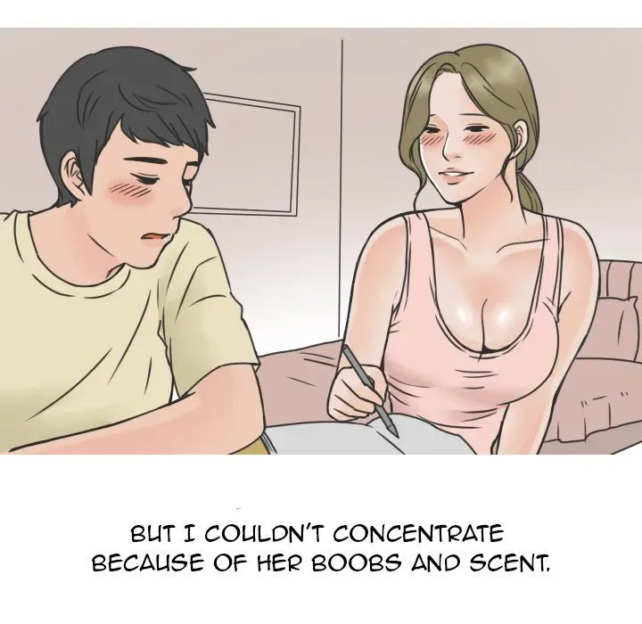 Read NEXT Gossip chapter 18 image 43 on Lezhin