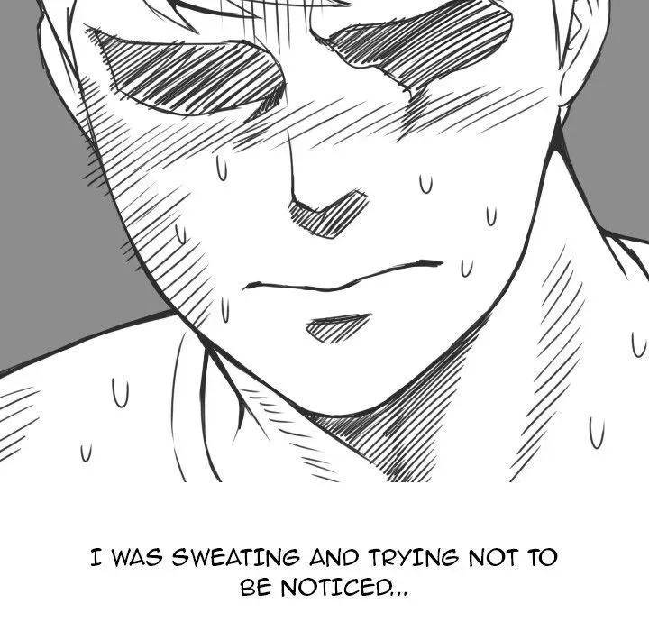 Read NEXT Gossip chapter 18 image 47 on Lezhin