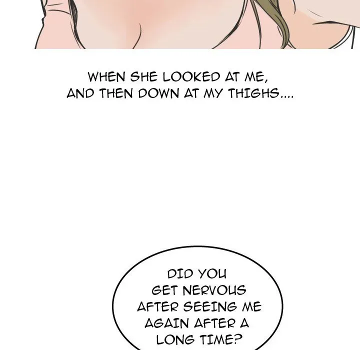 Read NEXT Gossip chapter 18 image 50 on Lezhin