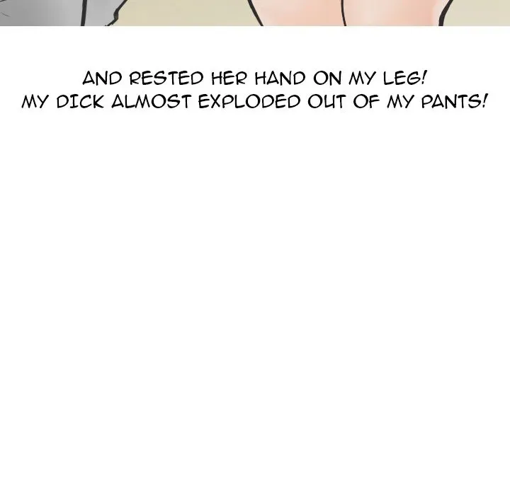 Read NEXT Gossip chapter 18 image 52 on Lezhin