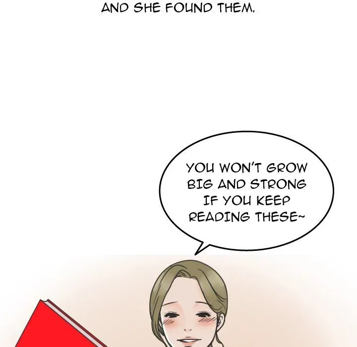 Read NEXT Gossip chapter 18 image 62 on Lezhin