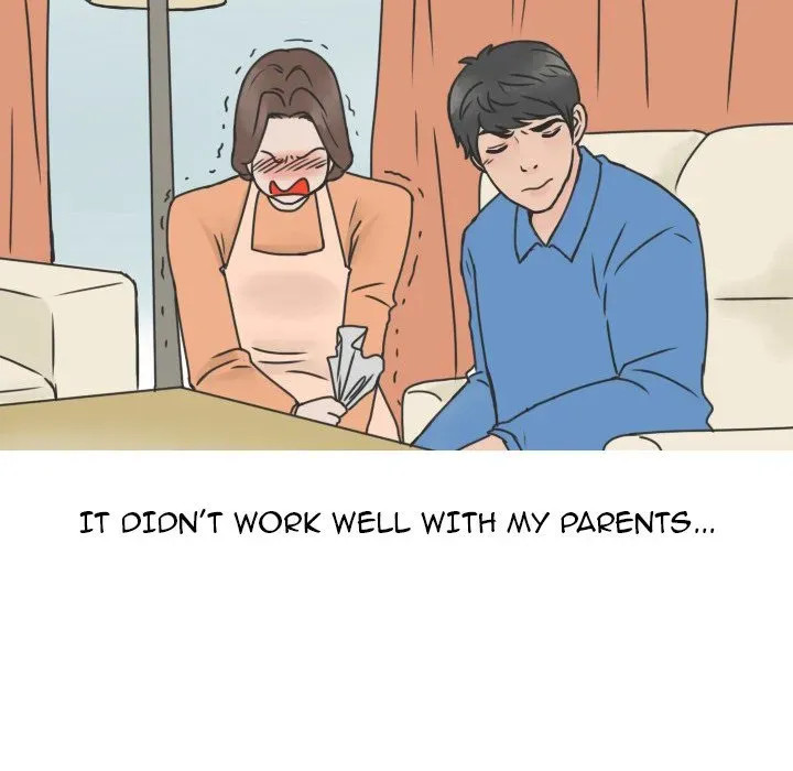 Read NEXT Gossip chapter 18 image 7 on Lezhin