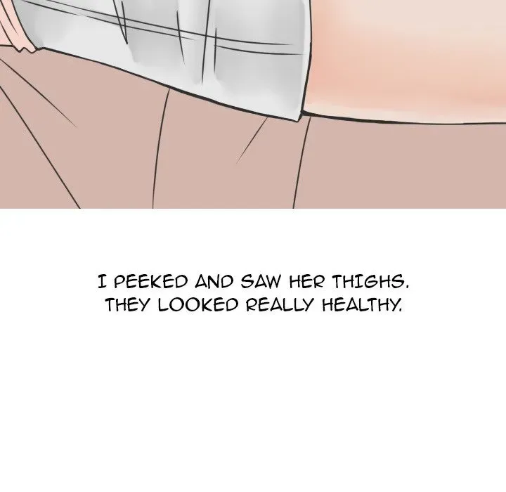 Read NEXT Gossip chapter 19 image 11 on Lezhin