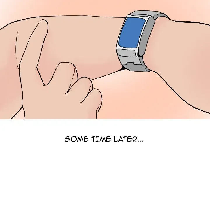 Read NEXT Gossip chapter 19 image 17 on Lezhin