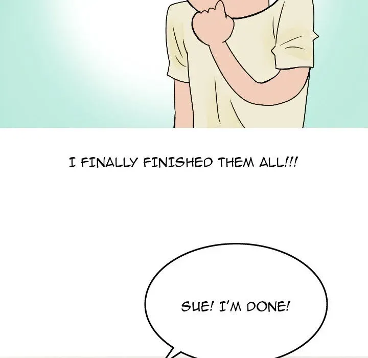 Read NEXT Gossip chapter 19 image 19 on Lezhin