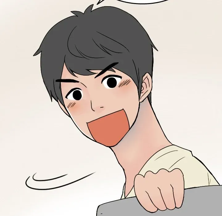 Read NEXT Gossip chapter 19 image 20 on Lezhin