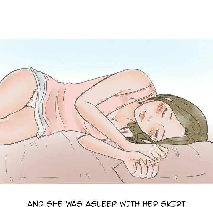 Read NEXT Gossip chapter 19 image 22 on Lezhin