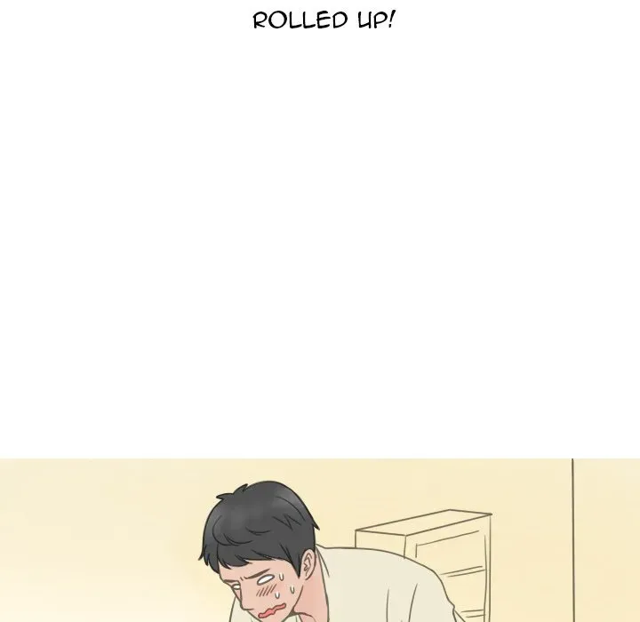 Read NEXT Gossip chapter 19 image 23 on Lezhin