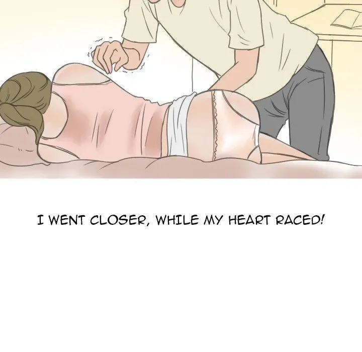 Read NEXT Gossip chapter 19 image 24 on Lezhin