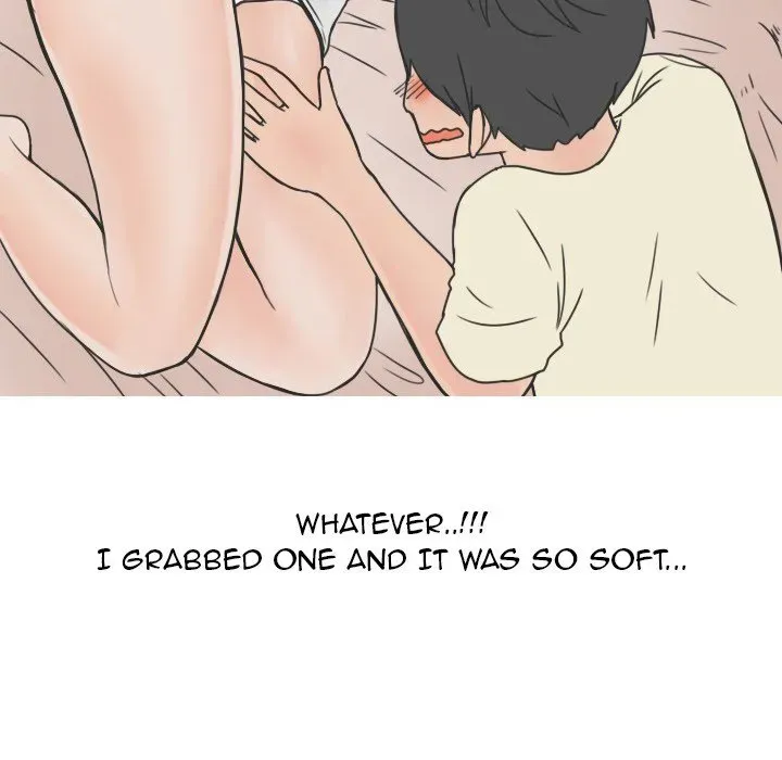 Read NEXT Gossip chapter 19 image 29 on Lezhin