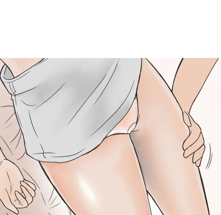 Read NEXT Gossip chapter 19 image 34 on Lezhin