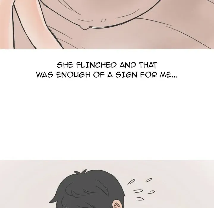 Read NEXT Gossip chapter 19 image 40 on Lezhin