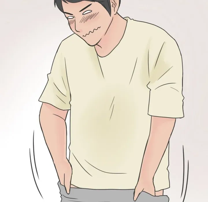 Read NEXT Gossip chapter 19 image 41 on Lezhin