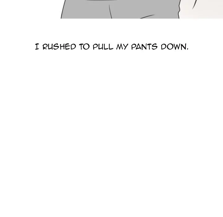 Read NEXT Gossip chapter 19 image 42 on Lezhin