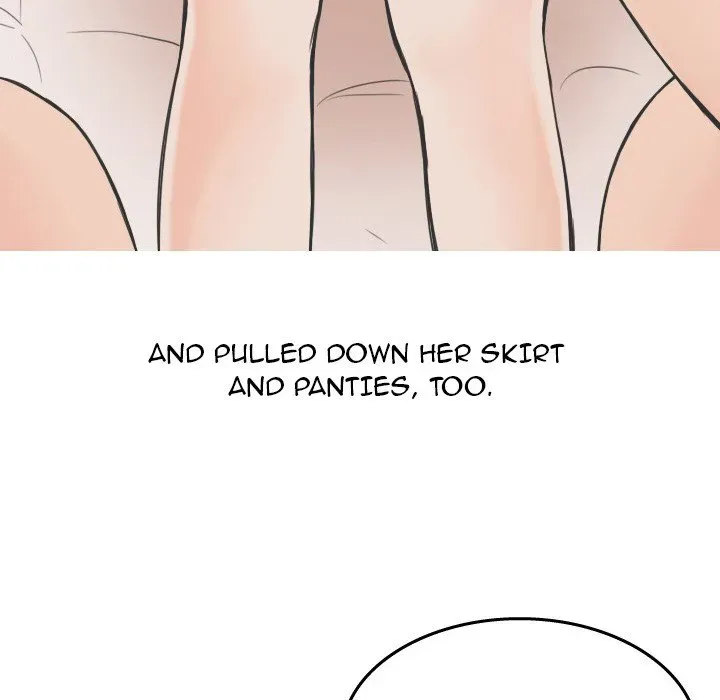Read NEXT Gossip chapter 19 image 44 on Lezhin