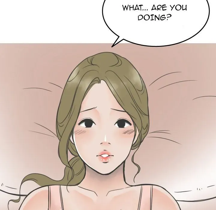 Read NEXT Gossip chapter 19 image 45 on Lezhin