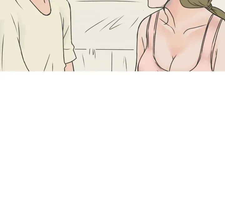 Read NEXT Gossip chapter 19 image 5 on Lezhin