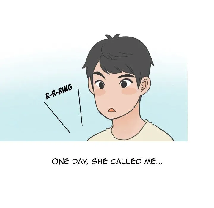 Read NEXT Gossip chapter 19 image 66 on Lezhin