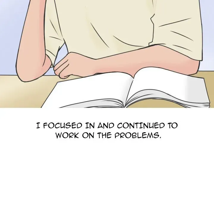 Read NEXT Gossip chapter 19 image 7 on Lezhin