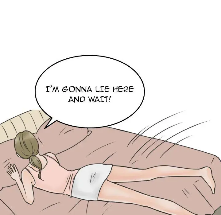 Read NEXT Gossip chapter 19 image 8 on Lezhin